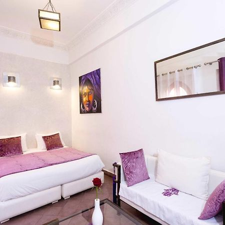 Riad Mazaya Marraquexe Exterior foto
