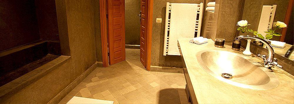 Riad Mazaya Marraquexe Exterior foto