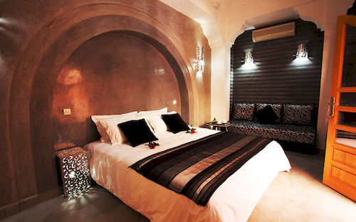 Riad Mazaya Marraquexe Exterior foto